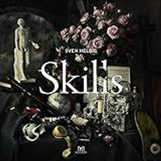 Sven Helbig - Skills (LP)