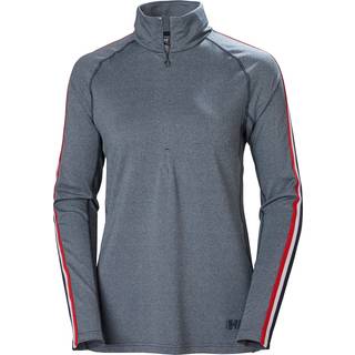 Edge 1/2 Zip W Navy (XS)