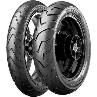 Maxxis MaxxVenture MA-ADV ( 170/60 ZR17 TL 72W Baghjul )