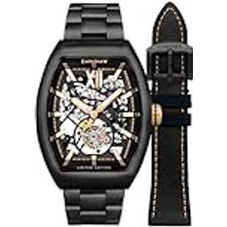 Thomas Earnshaw ES-8277-44 Supremacy Tourbillon Herrenuhr 45mm 5ATM