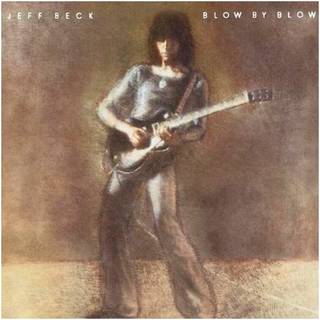 Jeff Beck - Blow by Blow