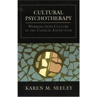 Cultural Psychotherapy
