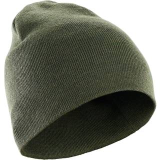 Aclima Classic Beanie Olive Night, OneSize