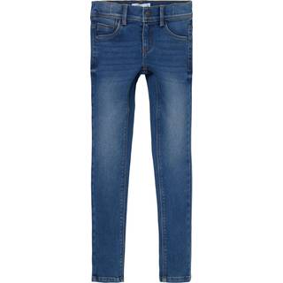 Skinny Fit Jeans
