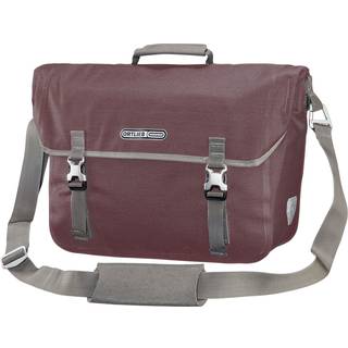 Ortlieb Commuter-Bag Urban Ash Rose Cykelkuffert QL3.1 20L