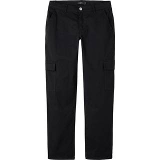 Straight Leg Cargopants
