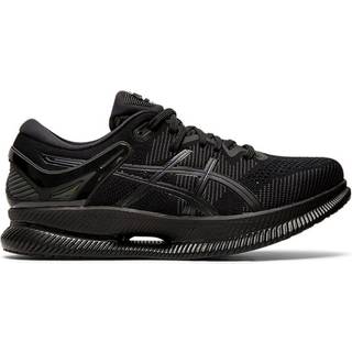 ASICS Metaride Neutral Running Shoe Men - Black, Size 9 - black