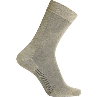 Egtved Cotton Socks - Sand - Str 40/45