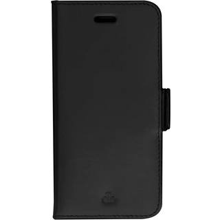 dbramante1928 Copenhagen iPhone 12/12 Pro pungetui (sort) - På lager i butik