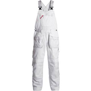 ENGEL Combat overall med hængelommer Hvid 3761-630 124
