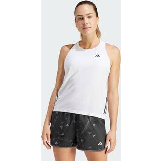 adidas Own The Run B Tank - Str. M | Komfortabel Løbetrøje til Mænd - Ideel til Løb