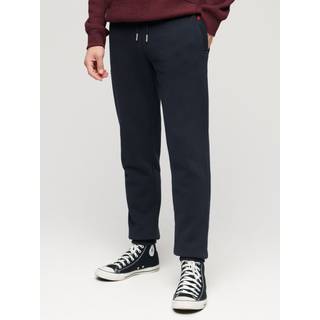 Superdry Superdry Dark Blue Essential Logo Joggers
