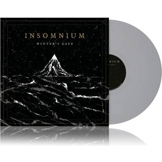 Insomnium - Winter's Gate