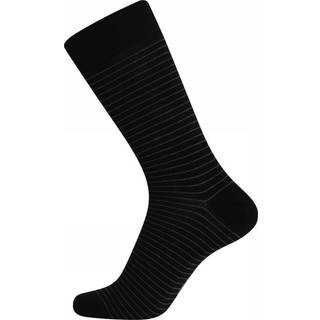 JBS Patterned Cotton Socks - Black/Green - Str 40/47 * Kampagne *