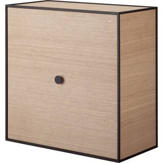 Audo Frame 42 Med Dør 21X42X42 Eg