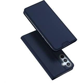 DUX DUCIS Samsung A54 5G Skin Pro Series Flip Cover - Blå