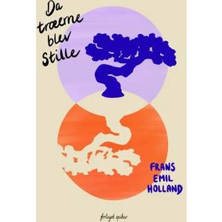 Da træerne blev stille