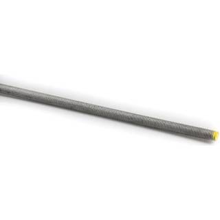 M 12X2000 DIN 976-1 FZV gevindstang 8.8