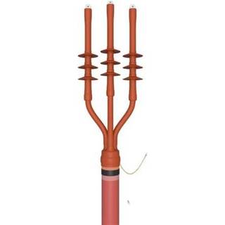 Nexans Endeafslutning 12kv 3x95-240mm2 ude