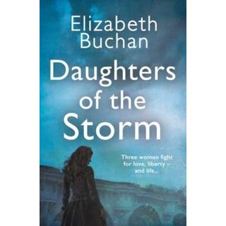 Daughters of the Storm