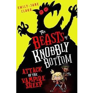 The Beasts of Knobbly Bottom: Attack of the Vampire Sheep!
