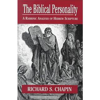 The Biblical Personality