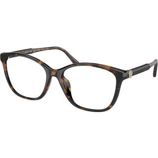 Michael Kors MK4103U BOULDER 3006 55 Briller Kvinder Tortoiseshell - Dark Tortoise - 55mm