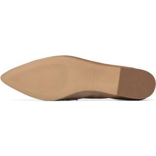 Biatracey Læderloafers