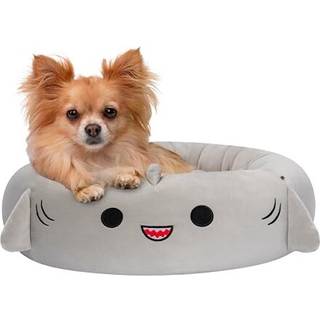 Squishmallows Pets Gordon The Shark Pet Bed S 50cm