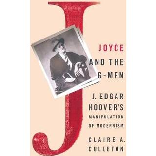 Joyce and the G-Men