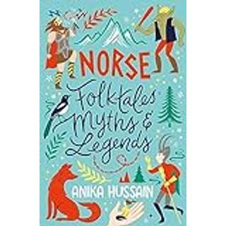 Norse Folktales, Myths and Legends