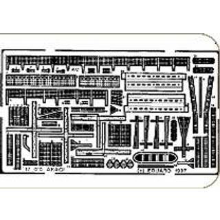 Flugzeugtr��ger Akagi f��r Hasegawa Bausatz