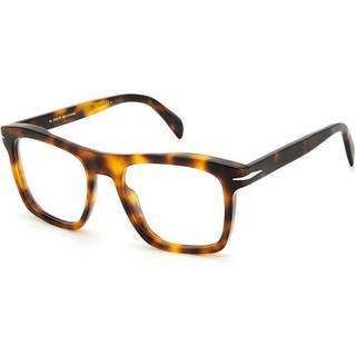 David Beckham DB 7020 WR9 51 Briller Mænd Tortoiseshell - Brown Tortoise - 51mm