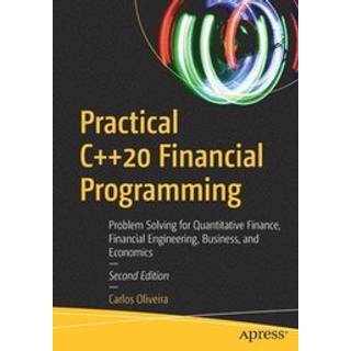 Practical C++20 Financial Programming