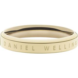 Daniel Wellington DW Classic Ring 54 Gold