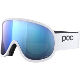 POC Retina Hydrogen White/Partly Sunny Blue, OneSize