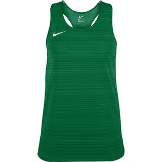 Tanktop Nike men Stock Dry Miler Singlet nt0300-302 Størrelse XL