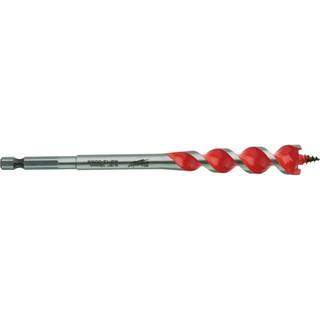 Træbor Speedfeed 1/4" 6kt 16×165mm