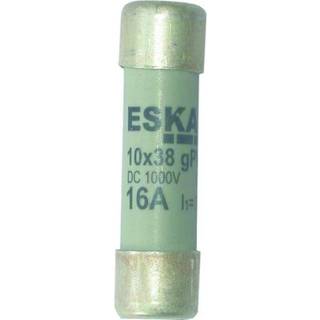 ESKA 1038728 Hurtig -F- ESKA Photovoltaik-sikring (Ø x