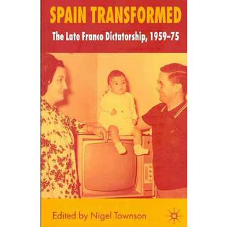 Spain Transformed