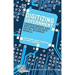 Digitizing Government