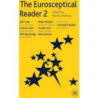 The Eurosceptical Reader 2
