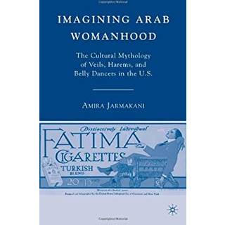 Imagining Arab Womanhood