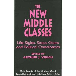 The New Middle Classes