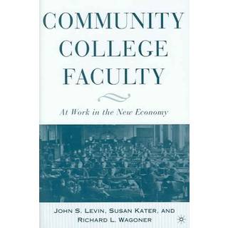 Community College Faculty