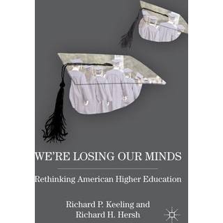 We’re Losing Our Minds