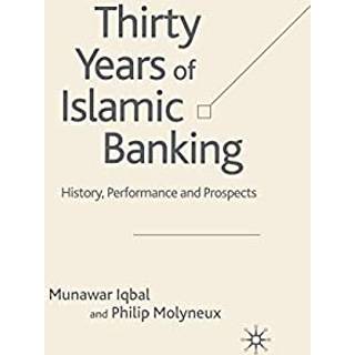Thirty Years of Islamic Banking
