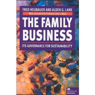The Family Business