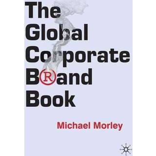 The Global Corporate Brand Book