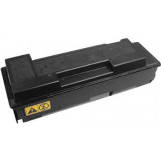 Kyocera TK-330K / 1T02GA0EUC sort XXL toner - Kompatibel